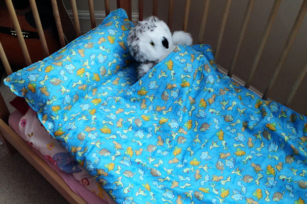 Elektra Cloud9 Quilted Nap Mat Review A Mum Reviews