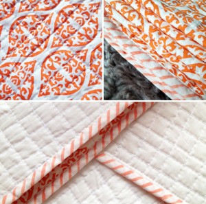 Giggly Babies Indian Cotton Quilt Review A Mum Reviews