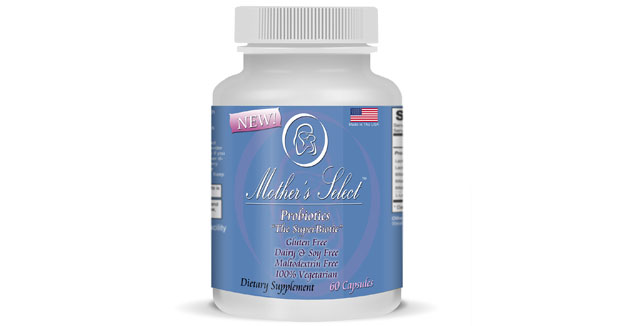 Mother's Select Probiotic Plus Supplement Review A Mum Reviews