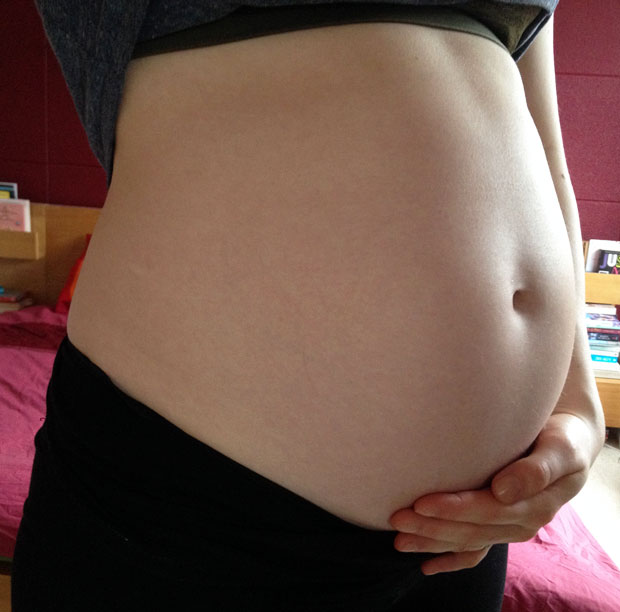Pregnant With Baby No. 2 – Second Trimester Summary A Mum Reviews