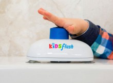 Kidsflush Kickstarter Campaign A Mum Reviews