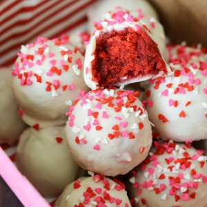 12 Pretty Sweet Treats Recipes for Valentine's Day A Mum Reviews