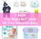7 Items You Might NOT Need for Your Newborn Baby A Mum Reviews