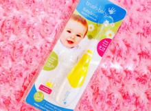 Brush-Baby BabySonic Electric Toothbrush Review A Mum Reviews