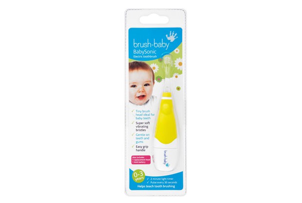 How to Teach Your Child Proper Toothbrushing A Mum Reviews