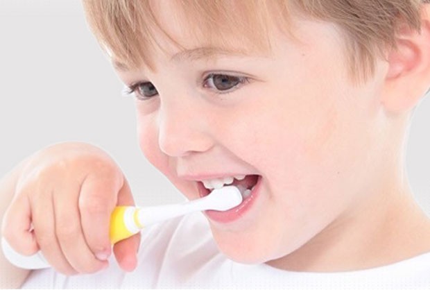How to Teach Your Child Proper Toothbrushing A Mum Reviews