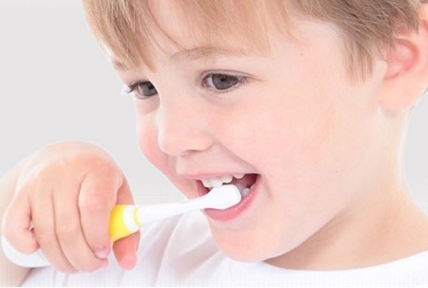 How to Teach Your Child Toothbrushing A Mum Reviews