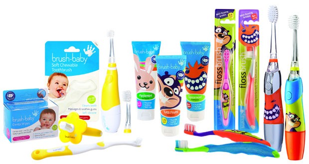 How to Teach Your Child Proper Toothbrushing A Mum Reviews