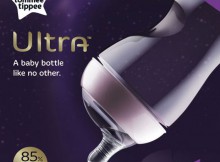 Introducing The Tommee Tippee Ultra Bottle A Mum Reviews