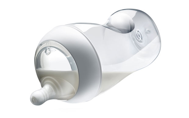 Tommee Tippee Ultra Feeding Bottle