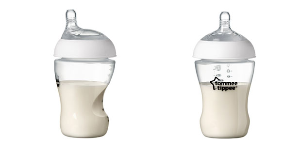 Tippee tommee hot sale bottle reviews