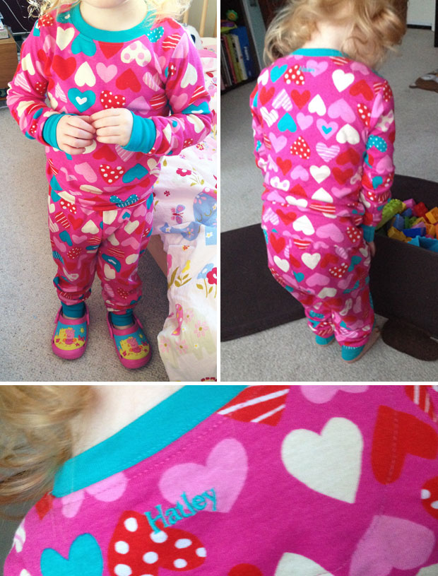 #LittleOneWears - Hatley Spring/Summer 2016 Collection A Mum Reviews