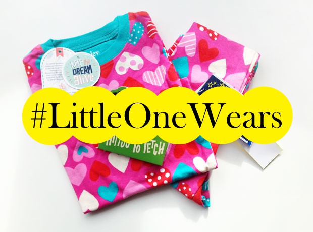 #LittleOneWears - Hatley Spring/Summer 2016 Collection A Mum Reviews