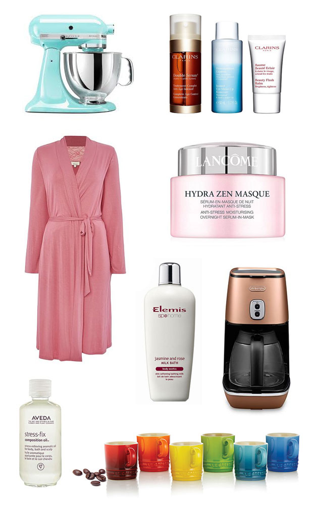 Mother's Day Gift Guide - Beautiful Items from House of Fraser A Mum Reviews