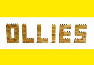 NEWS – Ollies Wooden Blocks A Mum Reviews