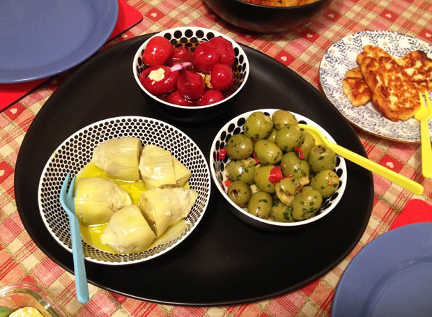 Our Favourite Tapas Dishes - With Recipe Ideas A Mum Reviews