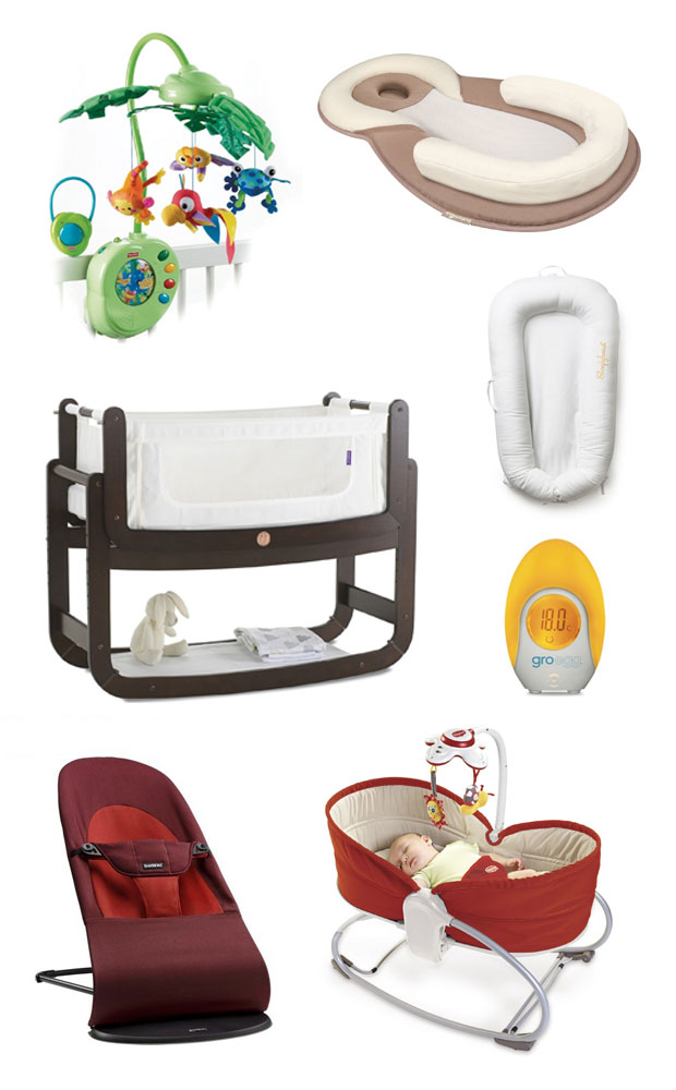 Pregnant With Baby No. 2 - Baby Sleep Items Wish List A Mum Reviews