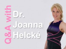 Q&A With Dr. Joanna Helcké – About Pregnancy & Postnatal Pilates A Mum Reviews