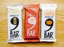 The Best Way to Eat 9Bars A Mum Reviews