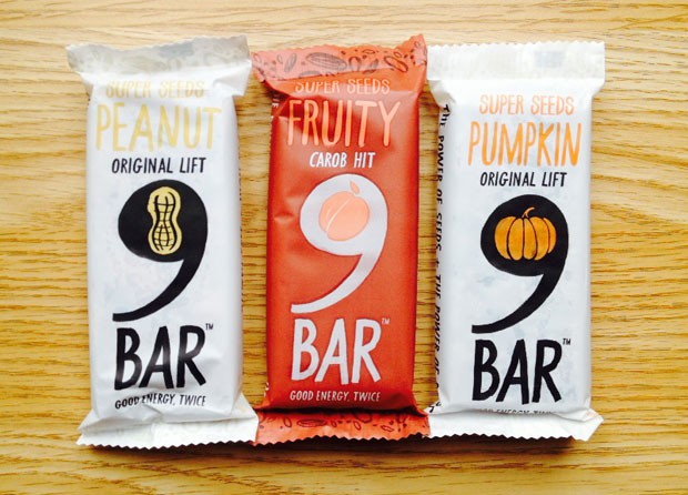 The Best Way to Eat 9Bars A Mum Reviews