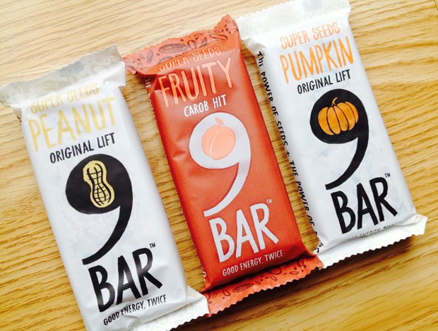 The Best Way to Eat 9Bars A Mum Reviews