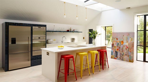 The Family Kitchen of My Dreams A Mum Reviews