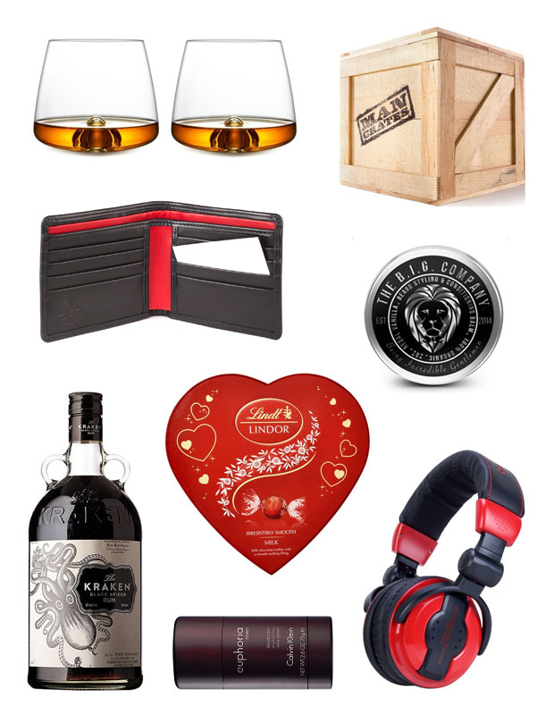Valentine’s Day Gift Guide For Him A Mum Reviews