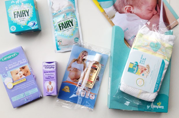 What's in Emma's Diary Packs 2016? A Mum Reviews