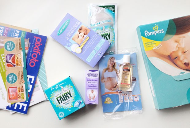 What's in Emma's Diary Packs 2016? A Mum Reviews