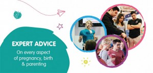 Win Tickets to The Baby & Toddler Show EventCity Manchester A Mum Reviews