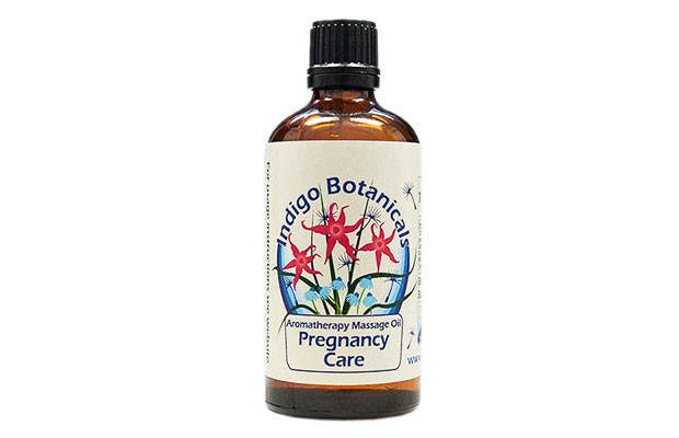 5 Brilliant & Natural Stretch Mark Oils A Mum Reviews