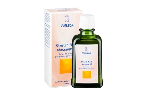 5 Brilliant & Natural Stretch Mark Oils A Mum Reviews