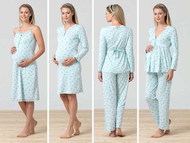 Blackspade Maternity Nightwear Review A Mum Reviews