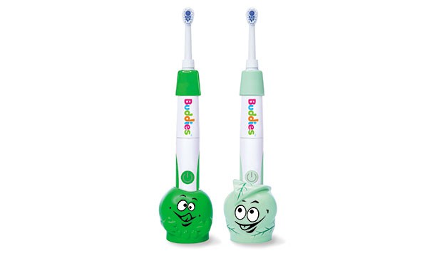 Buddies Toothpaste Review - A New Brushing Buddy for Baby Teeth A Mum Reviews