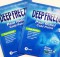 Deep Freeze Pain Relief Cold Patch Review A Mum Reviews