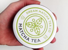 Dream Matcha Tea Co. Premium Matcha Blend Review A Mum Reviews