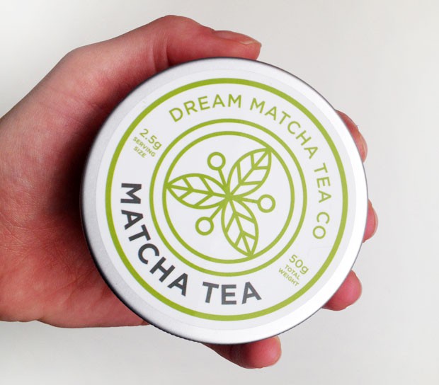 Dream Matcha Tea Co. Premium Matcha Blend Review A Mum Reviews