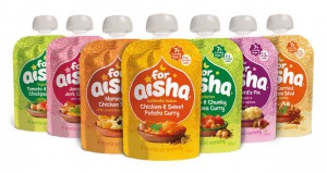 For Aisha Halal Baby Food Pouches Review A Mum Reviews