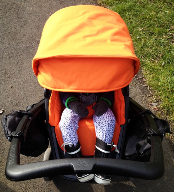  Greentom Upp Reversible Pushchair Review A Mum Reviews