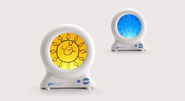Gro Clock Review - Our Sleep Training Experience A Mum Reviews