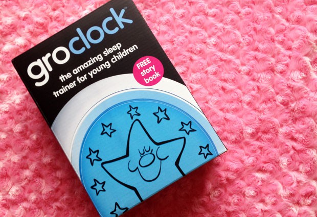 Gro Clock Review - Our Sleep Training Experience A Mum Reviews