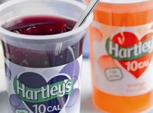 Hartley’s Jelly Fruit in Jelly & 10 Cal Jelly Pots Reviews A Mum Reviews