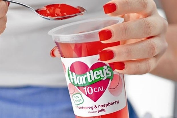 Hartley’s Jelly Fruit in Jelly & 10 Cal Jelly Pots Reviews A Mum Reviews