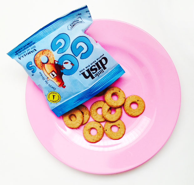 Introducing Little Dish Go Gos + Review A Mum Reviews