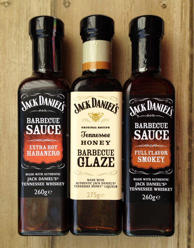 Jack Daniel's Barbecue Sauces Review + Recipe Ideas A Mum Reviews