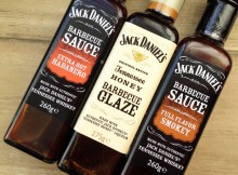 Jack Daniel's Barbecue Sauces Review + Recipe Ideas A Mum Reviews