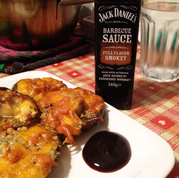 Jack Daniel's Barbecue Sauces Review + Recipe Ideas A Mum Reviews