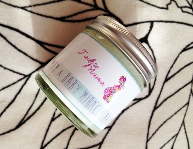 J'adore Mama Mum & Baby Miracle Balm Review A Mum Reviews