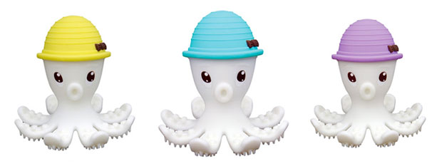 mombella octopus