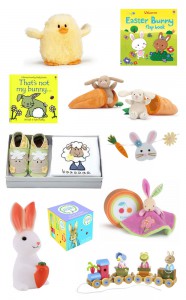 Non-Chocolate Easter Gifts for Babies & Toddlers A Mum Reviews